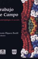 Cover of: Trabajo De Campo: La Antropologia En Accion