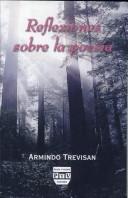 Cover of: Reflexiones Sobre La Poesia