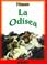 Cover of: La Odisea