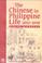 Cover of: Chinese in Philippine Life, 1850-1898