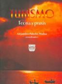 Cover of: Turismo by Alejandro Palafox (DRT) Munoz