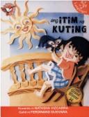 Cover of: ANG ITIM NA KUTING (The Black Kitten) - Philippine Book