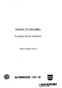 Danza Tu Palabra/ Dance Your Words by Yolotl Gonzalez Torres