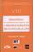 Cover of: Democracia Academico-Sindical y Reestructuracion Educativa En La UPN (Coleccion Reestructuracion Empresarial, Democracia, Represen)