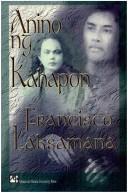 Anino ng Kahapon by Francisco Laksamana