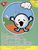 Cover of: Munting Patak Ulan (Little Raindrop) - Philippine Book by 