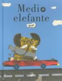 Cover of: Medio Elefante