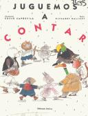 Cover of: Juguemos a Contar by Roser Capdevilla