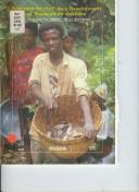 Cover of: Research for the Future Development of Aquaculture in Ghana