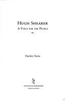 Hugh Shearer by Hartley Neita