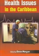 Cover of: Health Issues in the Caribbean