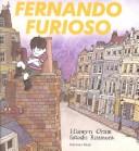 Cover of: Fernando Furioso