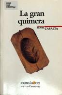 Cover of: Gran Quimera by Henry Casalta C.