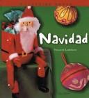 Cover of: Navidad (Christmas) (Serie Grandes Pasos)