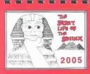 Cover of: Secret Life Of The Sphinx by Northrup