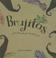 Cover of: Brujitas (Little Witches)