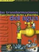 Cover of: Las transformaciones del agua (The Transformations of Water)