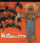 Halloween (Serie Grandes Pasos) by Huguette Kirbe, Huguette Kirby
