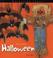 Cover of: Halloween (Serie Grandes Pasos)