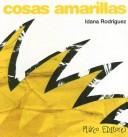 Cover of: Cosas Amarillas (Yellow Things)