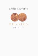 Cover of: Nobel Lectures in Physics (Nobel Lectures) by 