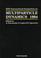 Cover of: Proceedings of the XXIV International Symposium on Multiparticle Dynamics, Vietri sul Mare, Salerno, Italy, 12-19 September 1994