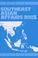 Cover of: Southeast Asian Affairs 2003 (Southeast Asian Affairs)
