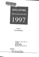 Cover of: Singapore: The Year in Review 1997
