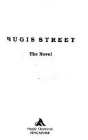 Cover of: Bugis street: The novel