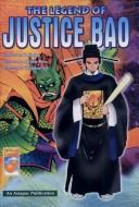Cover of: The Legend of Justice Bao | 
