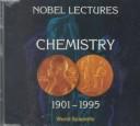 Front cover of Nobel Lectures by Unknown