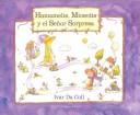 Cover of: Hamamelis, Miosotis Y El Senor Sorpresa/Hamamelis Miosotis and Mr Surprise (Coleccion Ponte-Poronte) by Ivar Da Coll, Ivar Da Coll