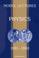 Cover of: Nobel Lectures in Physics (Nobel Lectures)