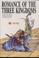 Cover of: Zhuge Liang Infuriates Zhou Yu Three Times (Romance of the Three Kingdoms, Volume 5)