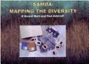 Cover of: Samoa: mapping the diversity