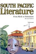 Cover of: South Pacific Literature | Subramani.