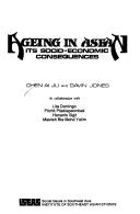 Cover of: Aging in Asean: It's Socio-Economic Consequences