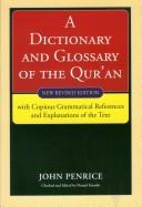 A Dictionary and Glossary of the Qur'an by John Penrice