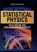 Cover of: Statistical Physics: Equilibrium & Non Equilibrium Aspects