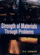 Cover of: Strength of Materials Through Problems