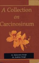 Cover of: A Collection on Carcinosimum