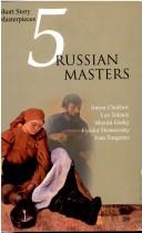 Cover of 5 Russian Masters