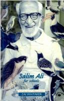 Cover of: Salim Ali for Schools: A Children's Biography