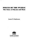 Cover of: Pieces of the Puzzle