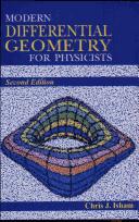Cover of: Modern Differential Geometry for Physicists by Chris J. Isham