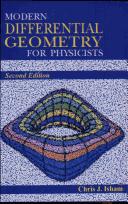 Modern Differential Geometry for Physicists by Chris J. Isham