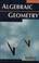 Cover of: Algebraic Geometry