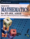 Front cover of Comprehensive Objective Physics by Narinder Kumar