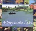 Cover of: A Drop in the Lake by R.P. Subramanian