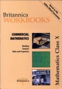 Front cover of Commercial Mathematics by Unknown